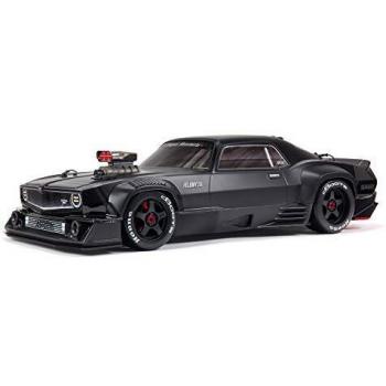 Voiture ARRMA 1/7 FELONY 6S BLX Multicolore