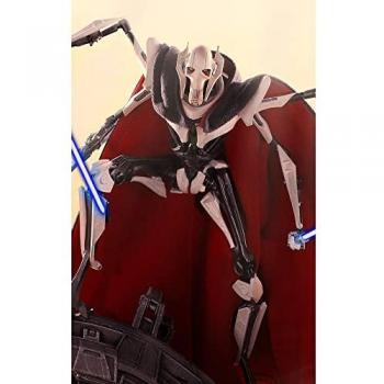 Iron Studios General Grievous 1/10