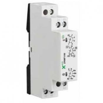 Relais Temporisé 1 pc Eaton 110406 ZRMF1/W