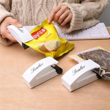 Plastic Bag Sealer