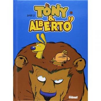 Tony et Alberto