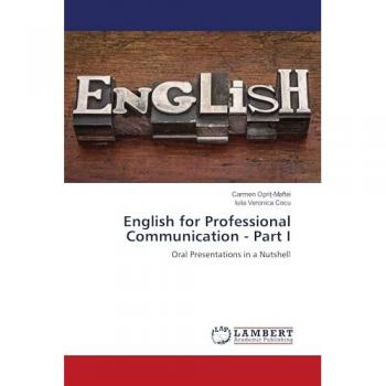 English for Professional Communication