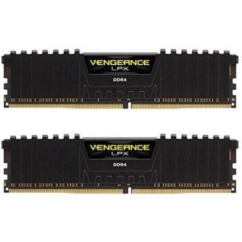 DDR4 32GB 3200 MHz Corsair Vengeance LPX