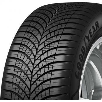 Pneus toutes saisons GOODYEAR Vector 4Seasons G3 205/50R17 XL 93W
