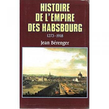 Histoire de l'Empire des Habsbourg