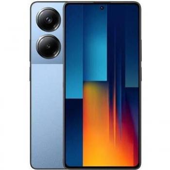 Xiaomi POCO M6 Pro 8GB+256GB (6.67 Zoll, 64 MP Kamera) Smartphone