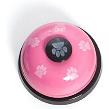 Stainless Steel Dog Training Bells