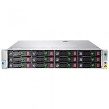 HPE StoreEasy 1650 Storage Server 2016 Q0F49A 1.65T HDD Rack Unit