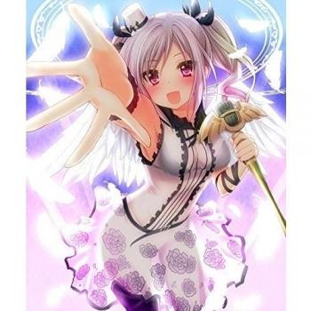 Poster Premium de Seda “The iDOLM STER Cinderella Girls” 24x29 – BGS2‑235