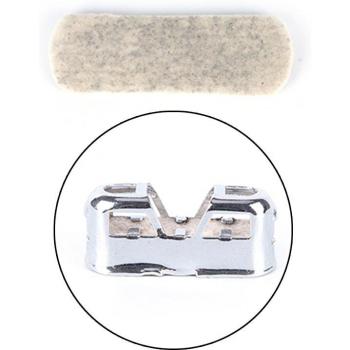 Catalyseur Chauffant Ultra Léger – Accessoire Poche Main 1,5 mm