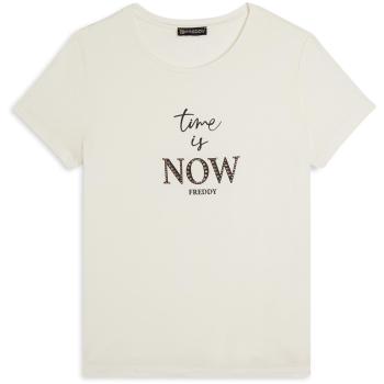 Donna T‑shirt Freddy Sunday Rame Jersey