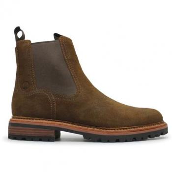 Scarpe Clarkridge Top di Clarks in Marrone EU 44 1/2