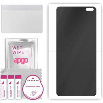 Apgo Hydrogel Privacy Matte Schermbeschermer voor Vivo V19
