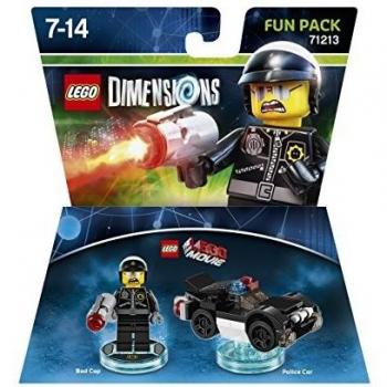 LEGO Dimensions