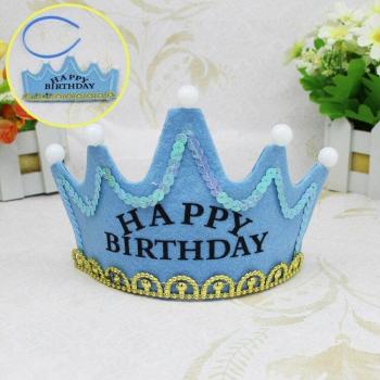 Sombrero de Celebración Infantil