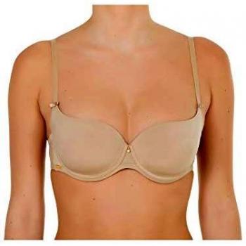 Padded Sports Bra “Etna” – Selmark