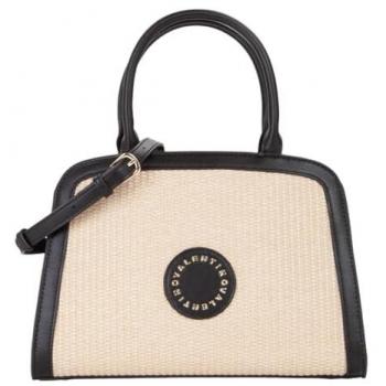 Valentino Handtasche Shopper Beige