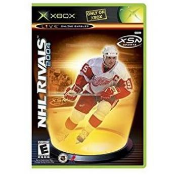 NHL Rivals 2004