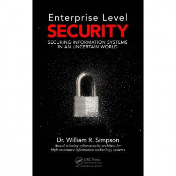 Vitalsource Technologies, Inc. Enterprise Level Security