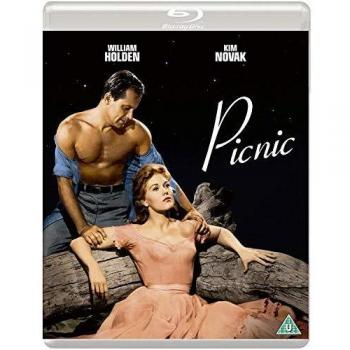 Picnic (Eureka Classics) Blu-ray