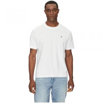 Camicia Calvin Klein Jeans Logo al Retro
