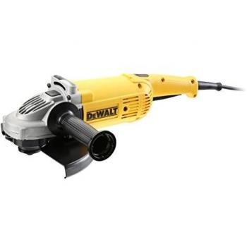 Dewalt DWE492S Amoladora Arranque Suave 230mm 2200W