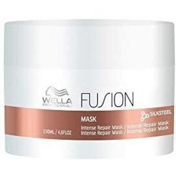 Wella Fusion Repair Pflege-Maske, 1er Pack (1 x 150 ml)