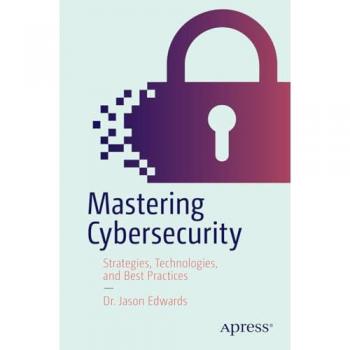 Mastering Cybersecurity