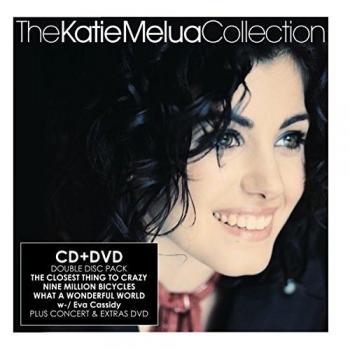The Katie Melua Collection