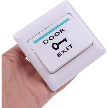 Capteur d’accès à la porte