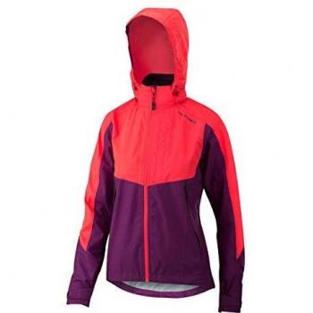 Altura Women's Reflective Thunderstorm Jacket