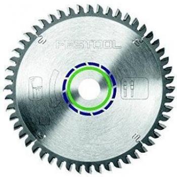 Hoja de sierra HW 216x2.3x30 W60 ALUMINIO/PLÁSTICOS