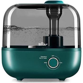 Humidificateur BEAR 5L Ultra Silencieux 28 dB
