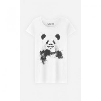 Camiseta Chica