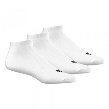 Adidas Trefoil Unisex Liner Socks