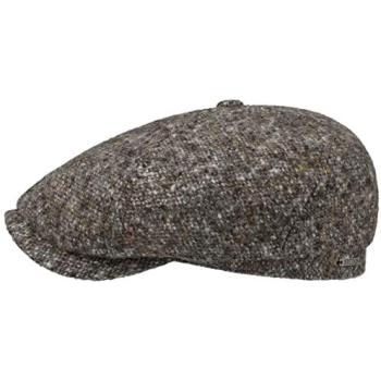 Brooklin Donegal Grey Cap by Stetson – 56 cm