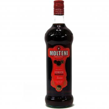 Molteni Vermouth Rojo