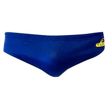 SplashPro Turbo Swim Brief – Royal 11‑12 Boys Edition