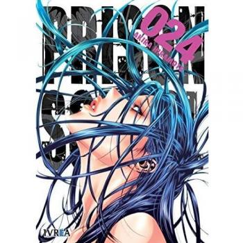 Prison School 24