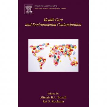 Vitalsource Technologies, Inc. Health Care And Environmental Contamination