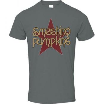 Smashing Pumpkins Star Logo T-Shirt
