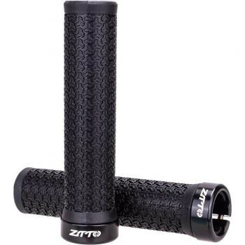 Accesorio Bicicleta ZTTO Empuñaduras Antideslizantes
