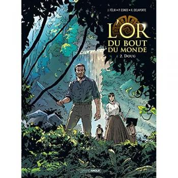 L'Or du bout du monde