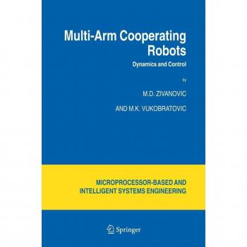Vitalsource Technologies, Inc. Multi-arm Cooperating Robots