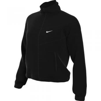 Nike Windbreaker Donna Protezione UV Nera Taglia L