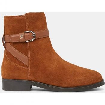 Botines de mujer Tommy Hilfiger con tira