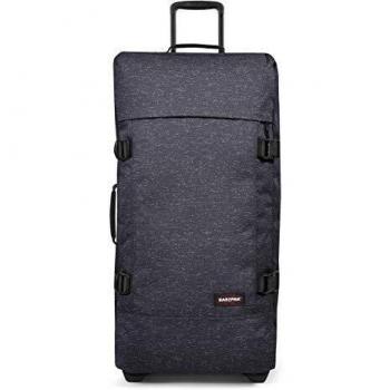 Eastpak Tranverz L Valise, 79 cm, 121 L, Noir