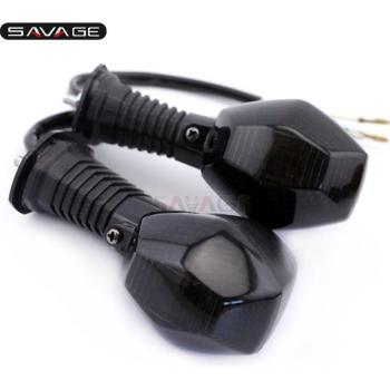 Accesorio Luz de Intermitencia Suzuki GSX 650