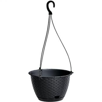 Pot de fleurs suspendu Ratolla 21,7 x 14,2 cm