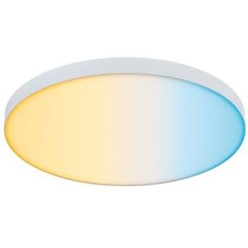 Éclairage LED Loria 300mm 1600lm Métal Blanc